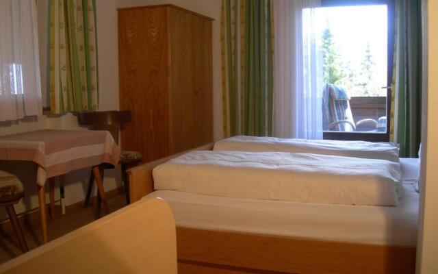 Ferienwohnung Holzer Maria