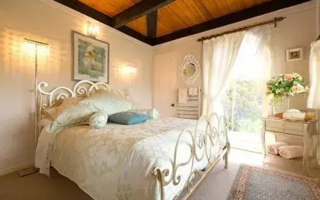 Tivoli Homestay