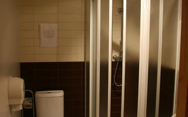 Juku Dzirnavas Hotel