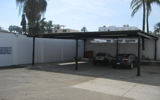 Hotel San Diego