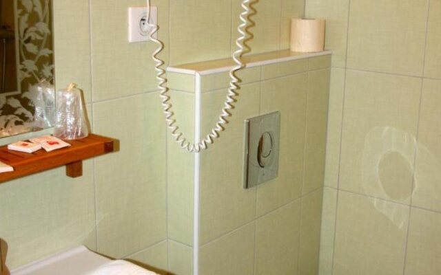 Hôtel-Restaurant les 2 Vallées