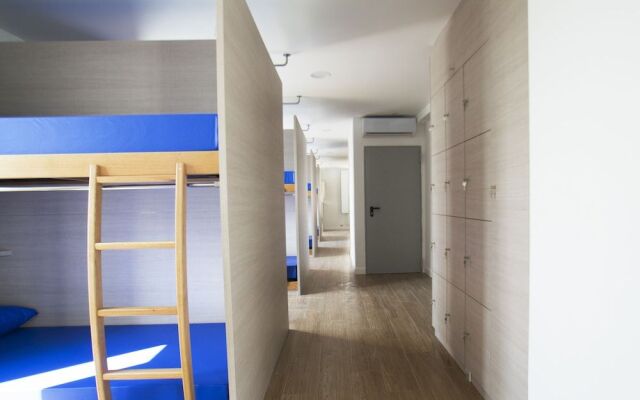 Hostel Albergue O Mesón