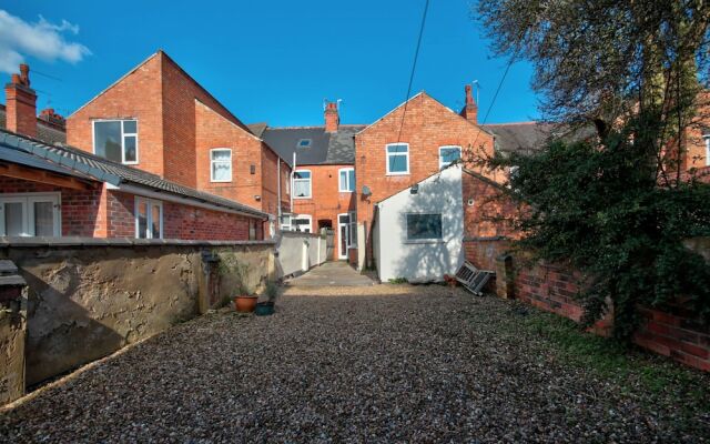 Upperton Road Guest Lodge