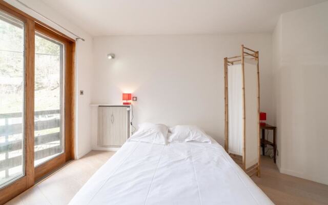 Bellevue D'argentière Private Studio