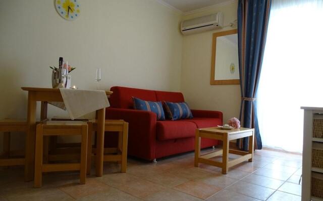 Aparthotel Mare Nostrum