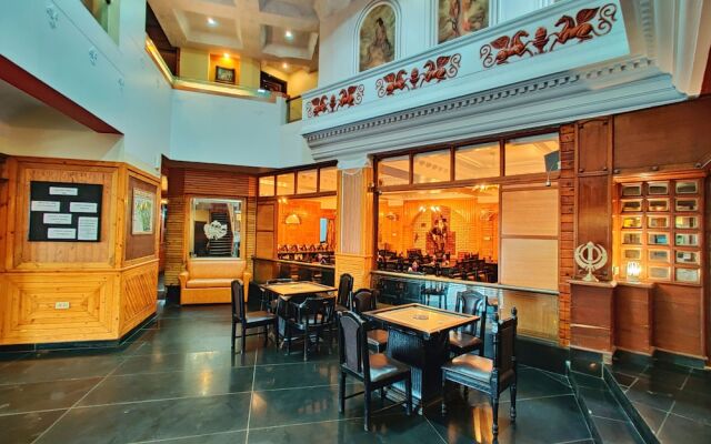 Hotel Pratap Heritage