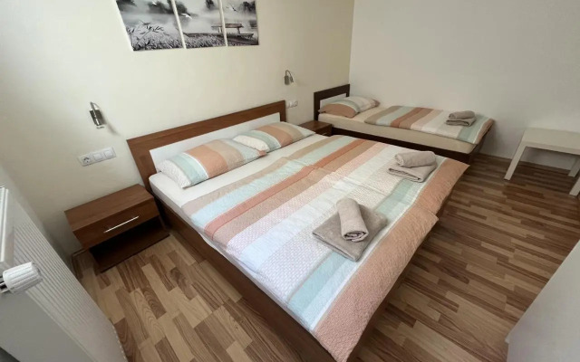 Apartma Slivnik