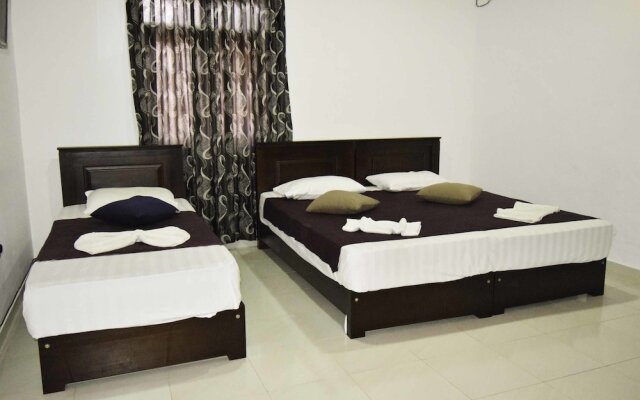 Yoho Regent Hotel Colombo 06