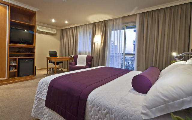 Bourbon Residence Barra da Tijuca | Rio de Janeiro