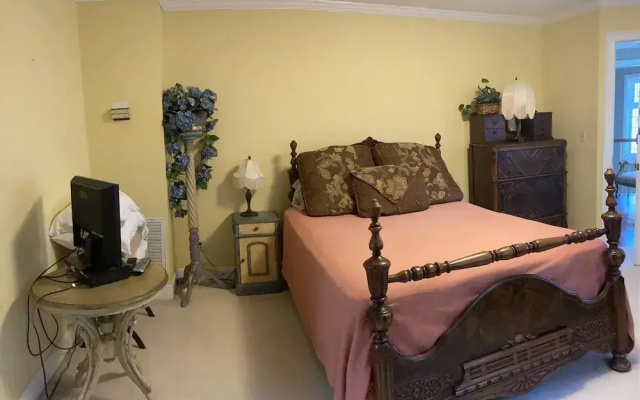 Rose House Inn