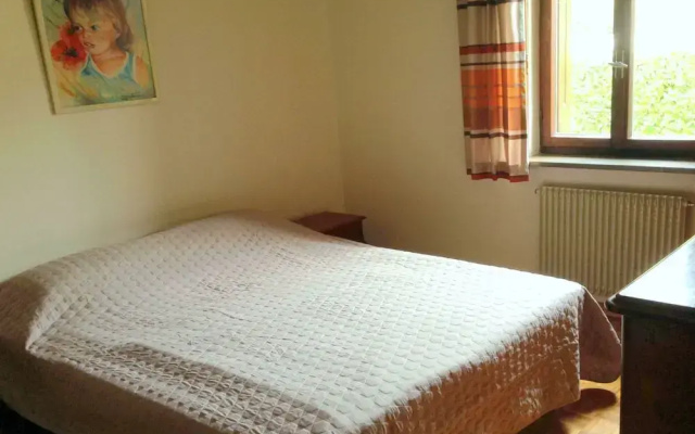 Villa in Northern Italy Near Borgo di Toppo