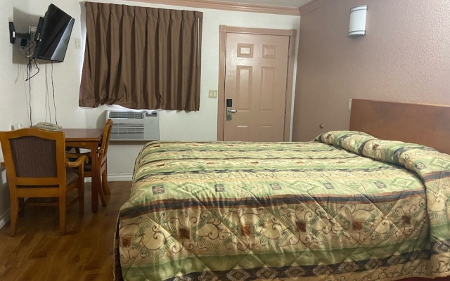 Seaway Motel