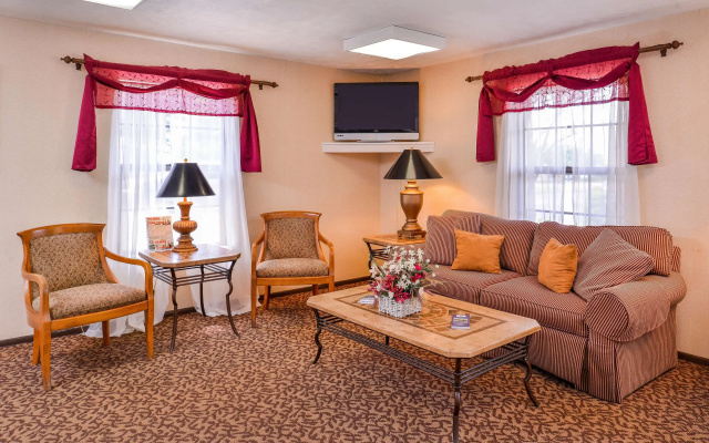 Americas Best Value Inn Alliance