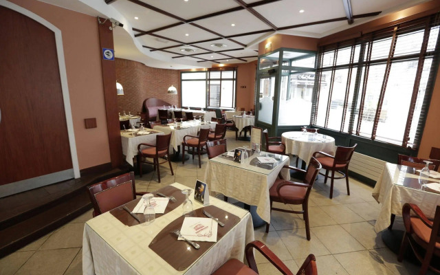 Hôtel Au Petit Caporal