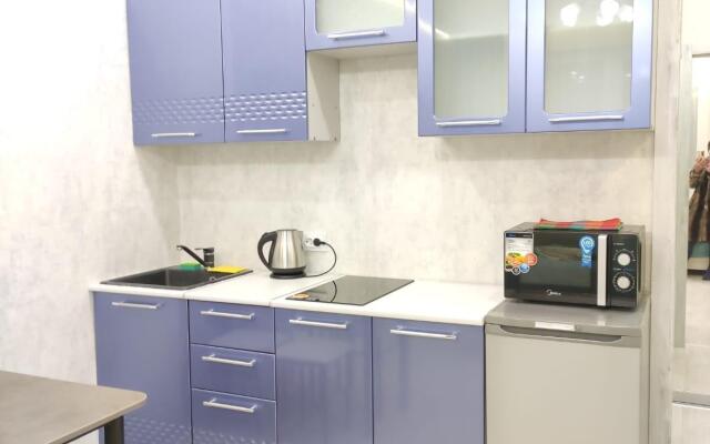 Причал на улице Баррикад 62/13