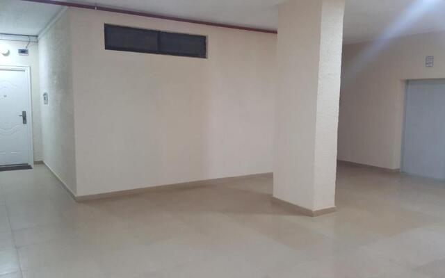 Apartment Magnolia Seaside