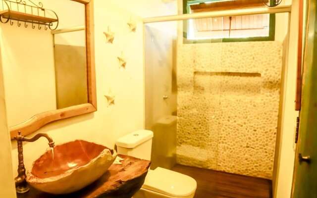 Casa Jequitibá Rosa