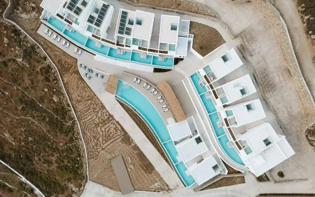 Mykonos Flow - Super Paradise