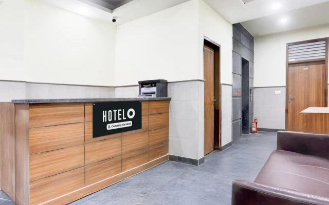 Cyber City Suites