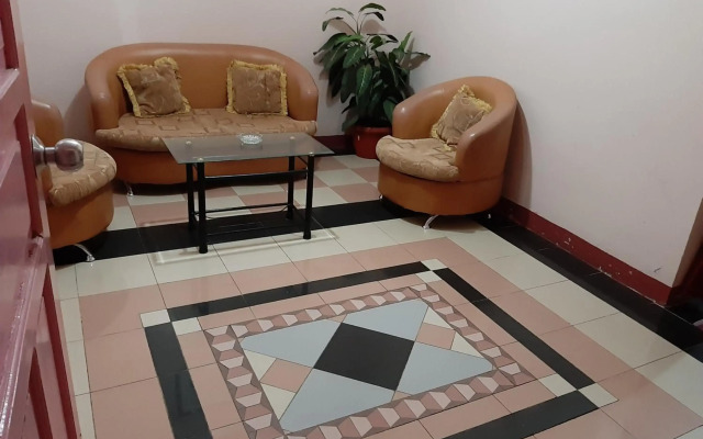 Hotel Parewisata
