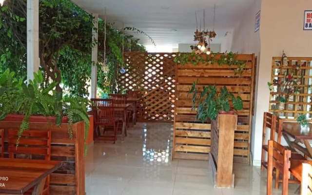 Hosteria B y B