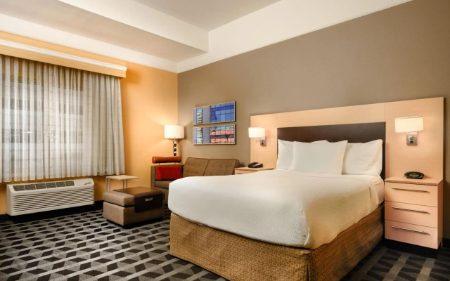 Towneplace Suites by Marriott Houston Westchase