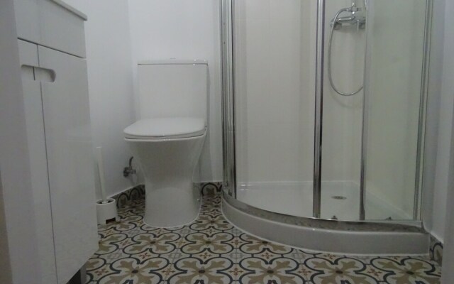 Apartments Center Castelo