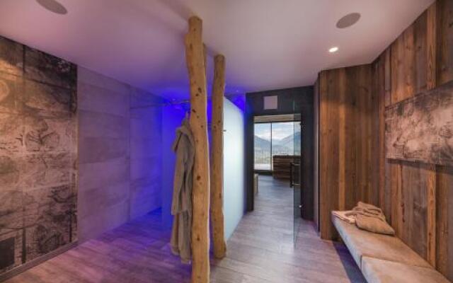 Hotel Alpenrose