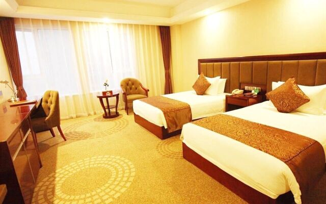 Lanting Hotel