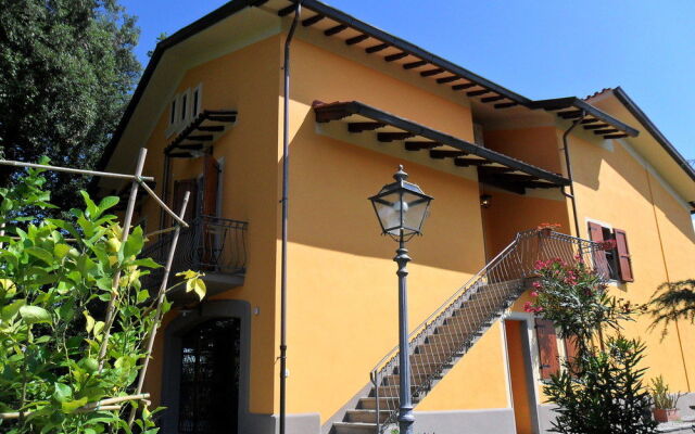 B&B Locanda del Grillo