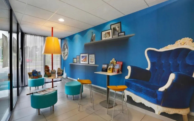 First Inn Hotel Blois