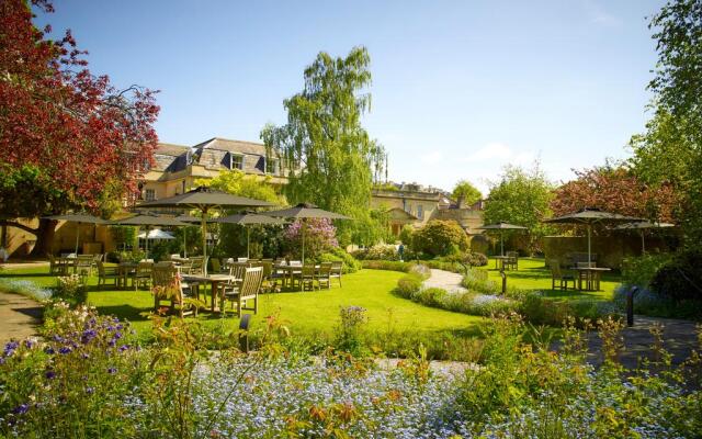 The Royal Crescent Hotel & Spa