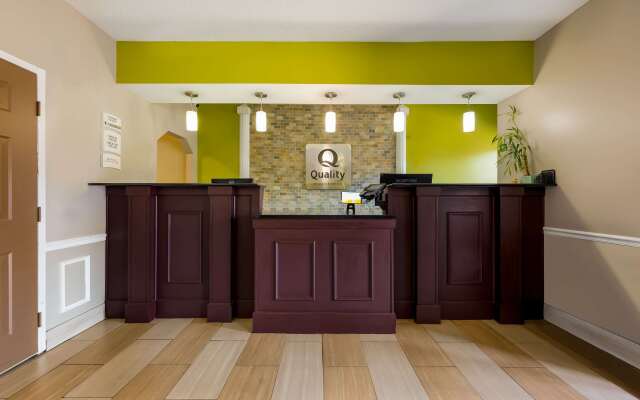 Quality Inn Fort Payne