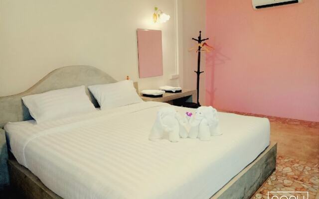 Baanchangkaew Huahin Resort