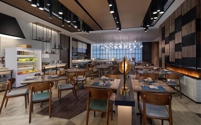 Four Points by Sheraton Shanghai Hongqiao