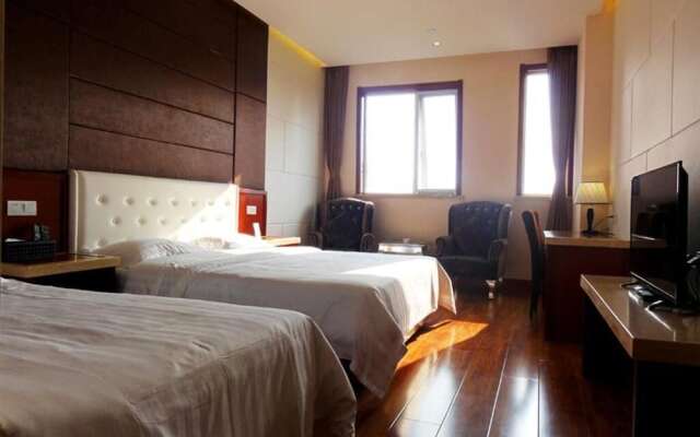 Huaqi Kaiserdom Hotel