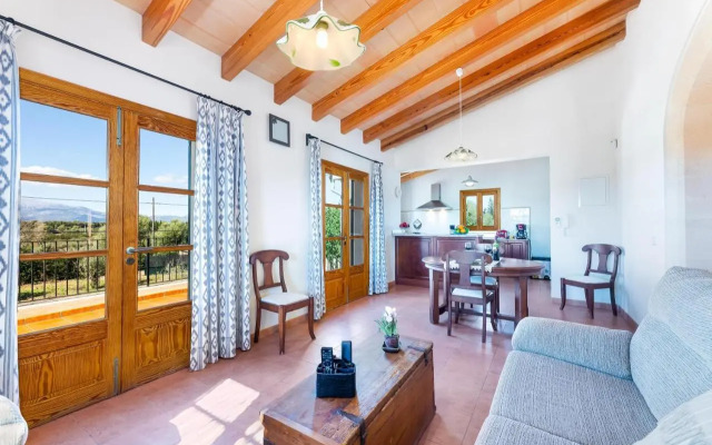 Villa Son Allarga