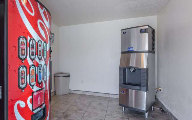 Motel 6-Lordsburg, NM