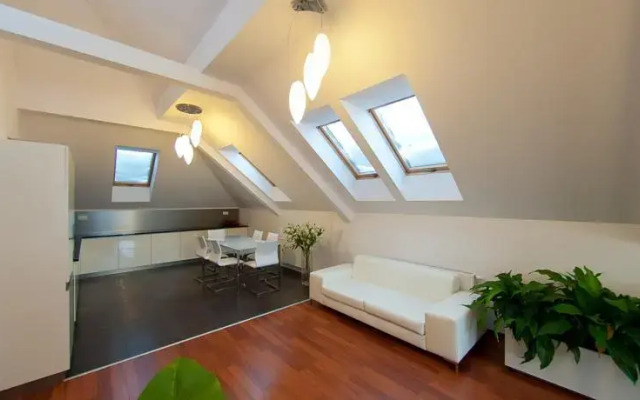 Apartamenty Sun&Snow Ustroń