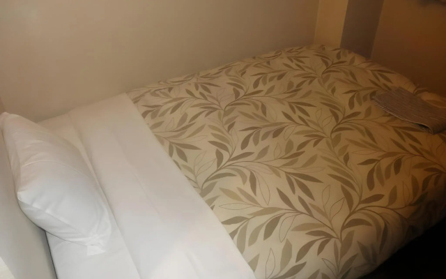 Business Hotel Goi Hills