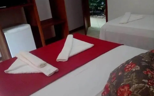 Pousada Uluwatu