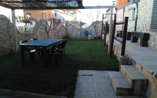 Apartamentos Turísticos Julia