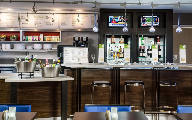 Courtyard by Marriott Myrtle Beach Broadway