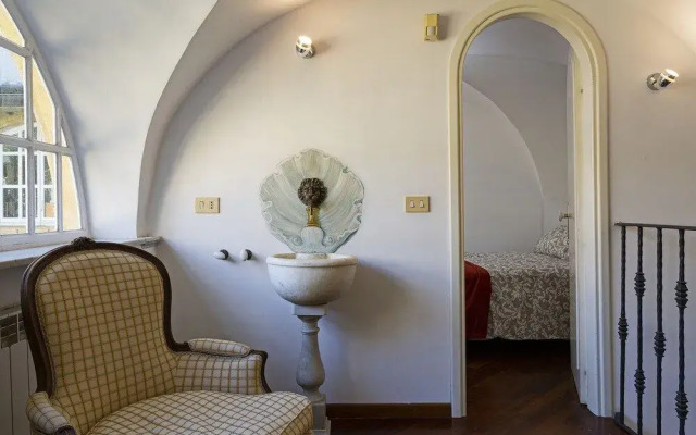 Flat 106M² 2 Bedrooms 1 Bathroom - Genoa