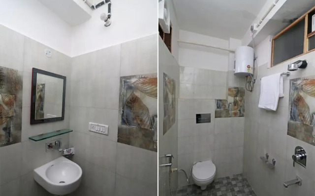 Abhinandan Stay House by OYO Rooms