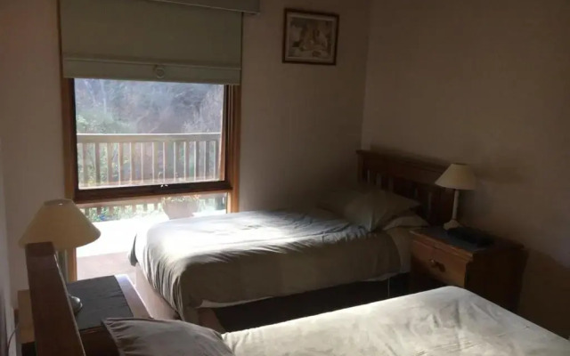 shady brook cottages