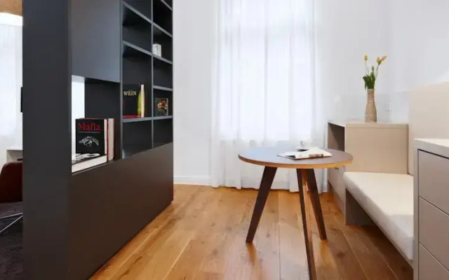 ipartment Geronswall