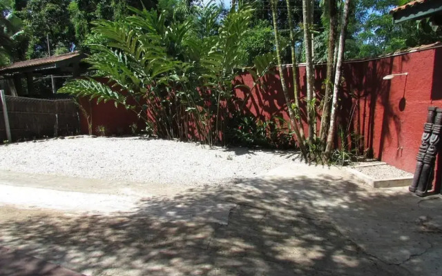 Casa Temporada Da Mata