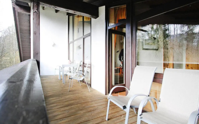 Ferienwohnung im Haus Schiefertal, Wieda