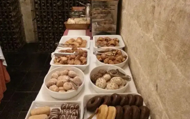 Posada Real Castillo del Buen Amor